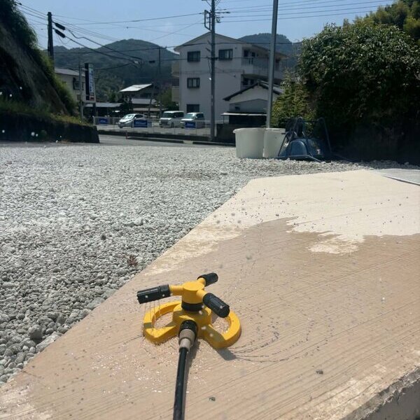 熱中症リスクの大幅な軽減