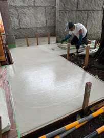 一択だった「土間コン™︎」に選択肢