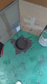 床下の充填もザンコン™︎に任せて