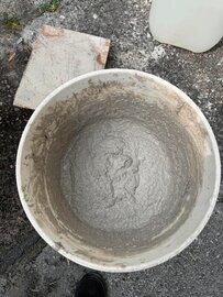 白い土間コン™︎サンプル無料配布