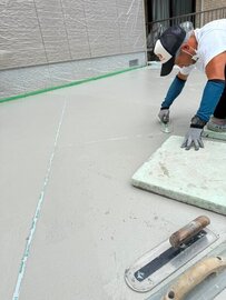 なんだかんだ言って土間コン