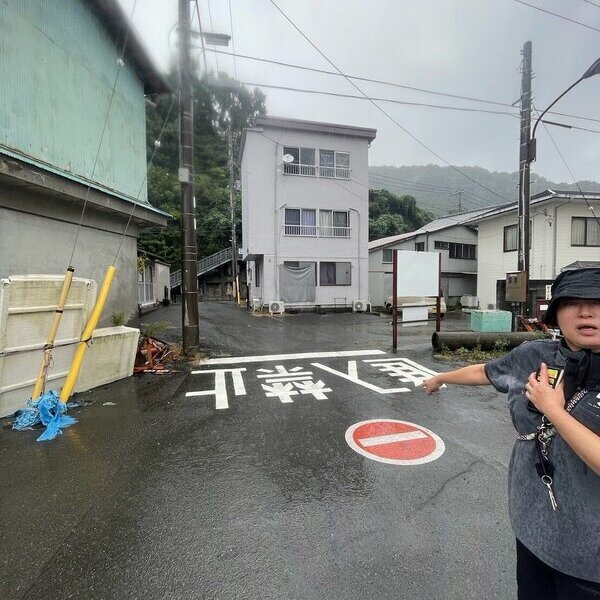 生コン現場を楽にするアプリ