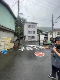 生コン現場を楽にするアプリ