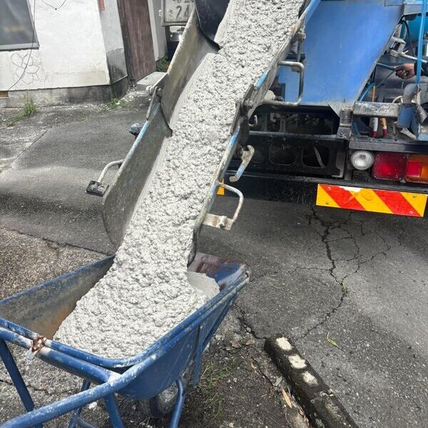 いかなる特殊コン製造も承ります