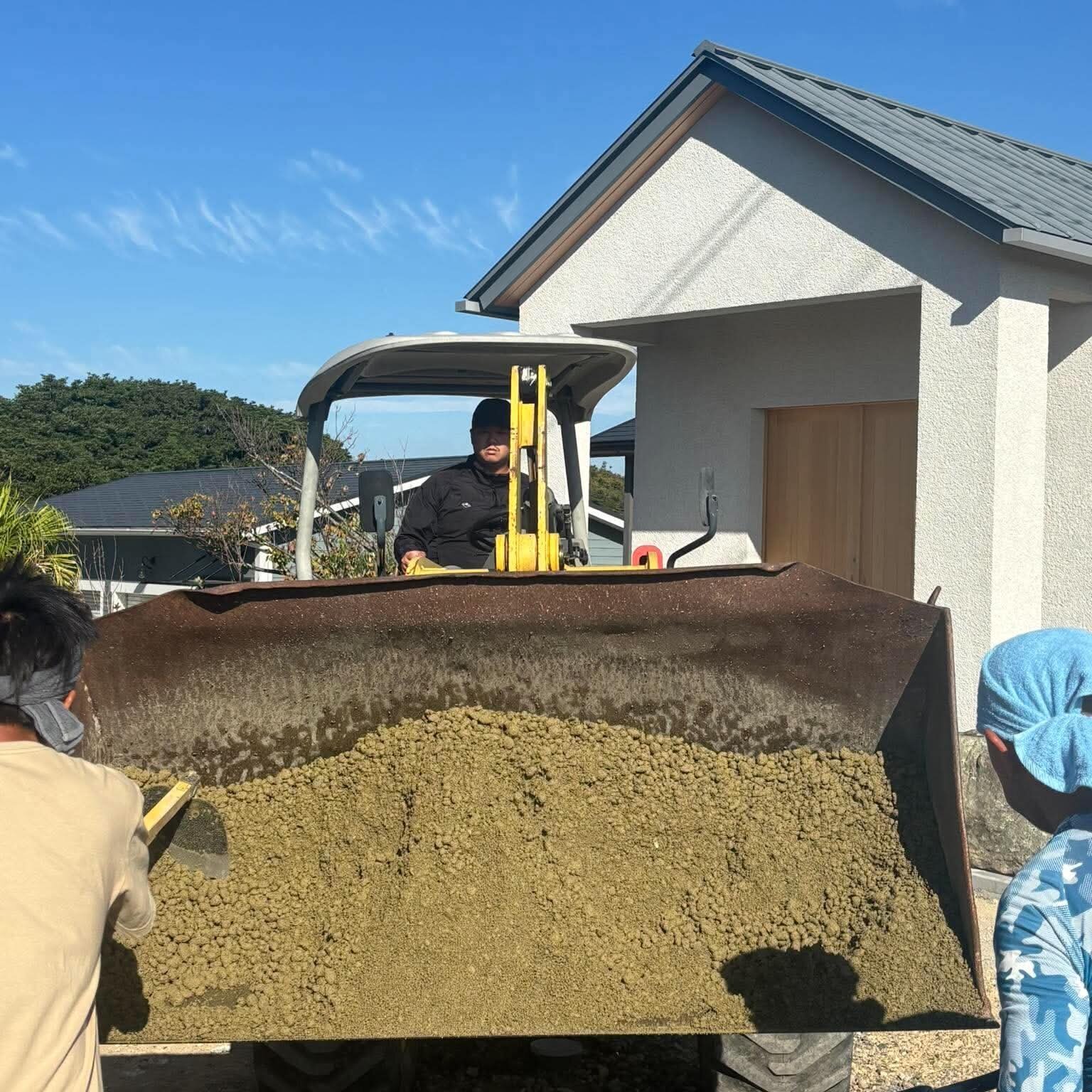 土間コン™︎好きな色お選びください