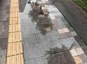透水性コンクリートで雨上がりが快適｜オコシコンで水はけを改善しよう