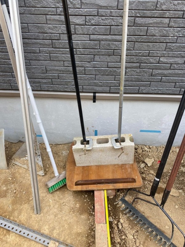 オワコンDIYでも事前準備と調査は必須!準備をすればきちんと施工可能