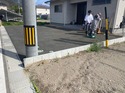プロレベルの駐車場がカンタンに作れちゃう？オワコンDIYの施工後の様子を紹介！【長野】