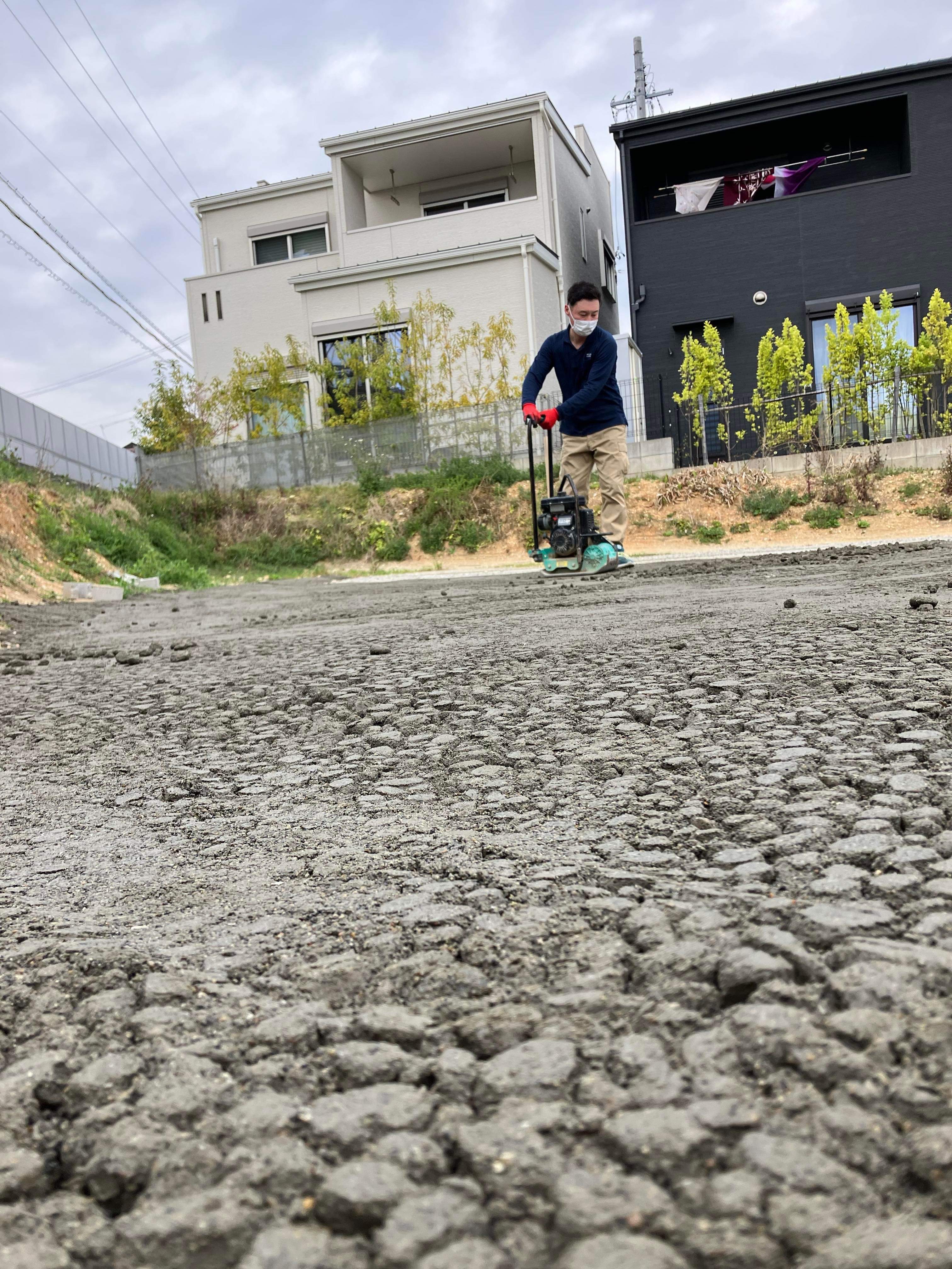 一式88,800円、DIY30,000円。まんぼうが開けた今、あなたは人生の岐路