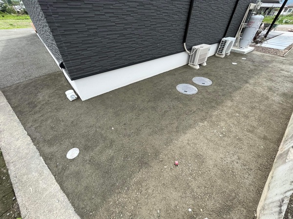 徳島】「初心者でも普段コンクリートを扱ってる工事業者なら任せて安心