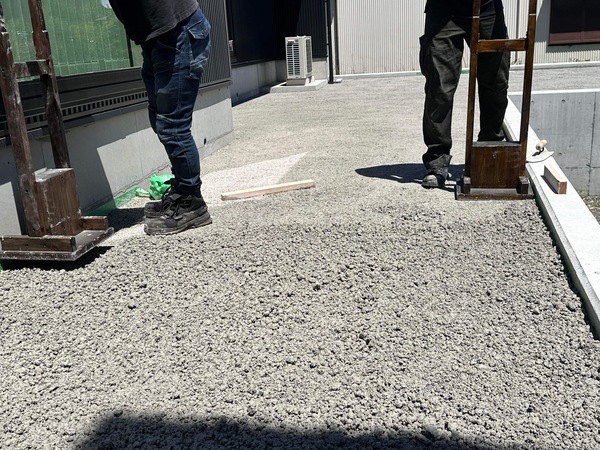 静岡】「『普通のセメントを使っていない』『誰もやっていない』ところ