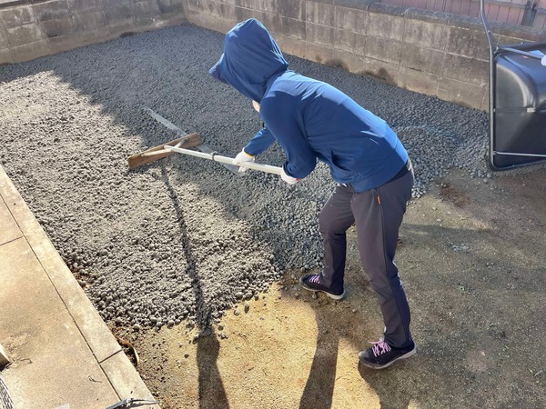 最近お問い合わせ急増！！」 オワコン施工店になるまで（開業