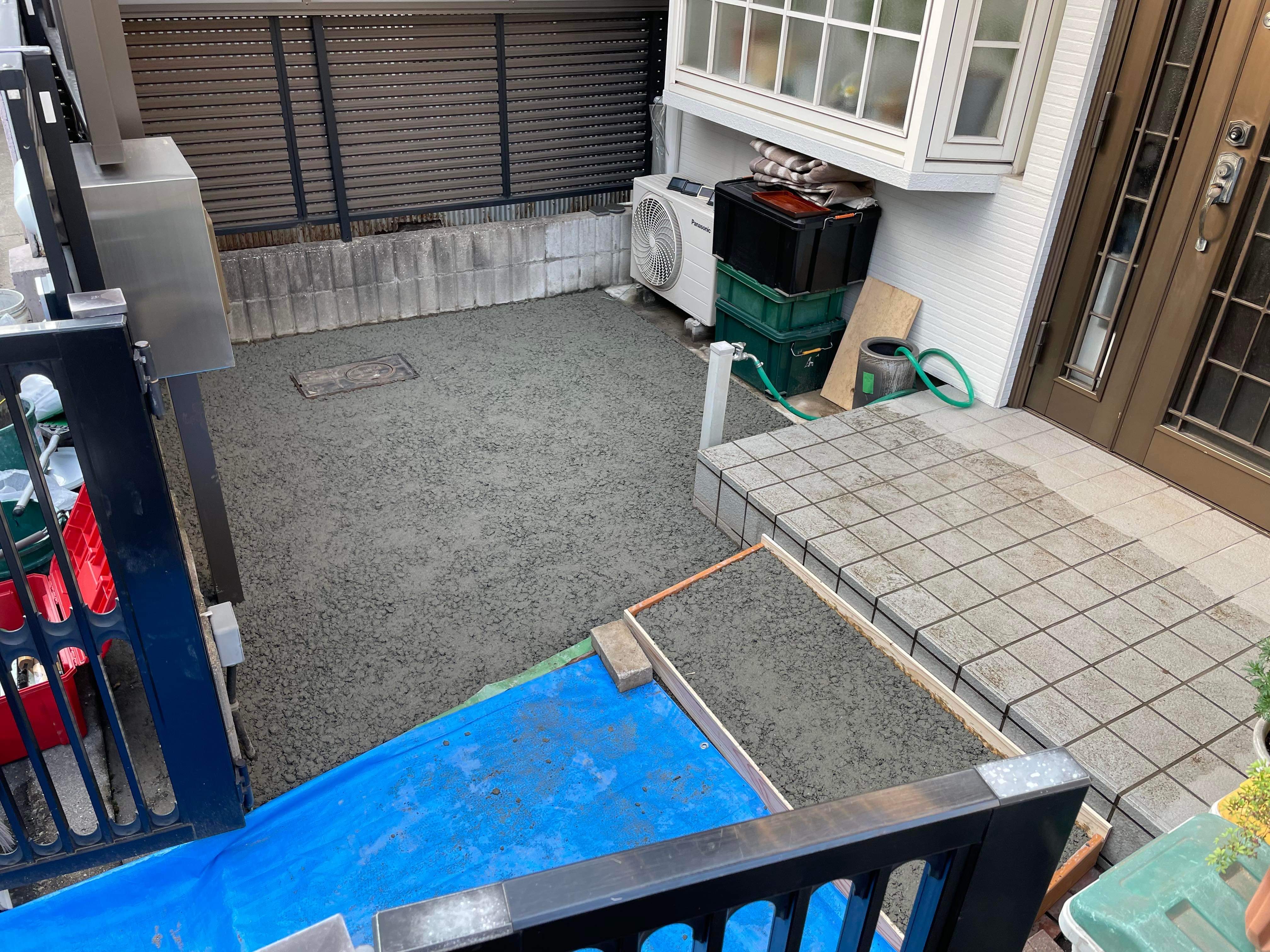 大阪】「土間コンだと予算が足りず諦めなければならなかった」寝屋川