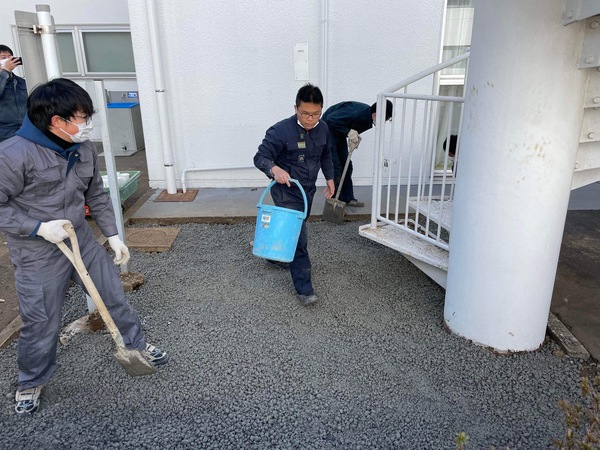 【神奈川】「奇しくも生コン工場にとって非常に都合がいい」相武生コン・横浜国立大学