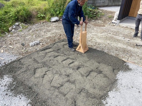 「大学や大手道路会社も参画する造粒ポーラスコンクリートというムーブメント」（月刊透水性コンクリート Vol.57）