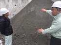 【動画】「最先端のオワコン事情？！ granZ concreteは横浜国立大学・奥村組土木工業らで研究が進んでます」
