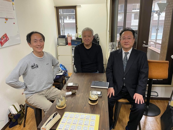 「コンバラス、セルドロン、Re-con ZERO EVO 揃い踏み? 談合じゃないよww 【残コン造粒】に関する業界団体の設立へ!」RRCS