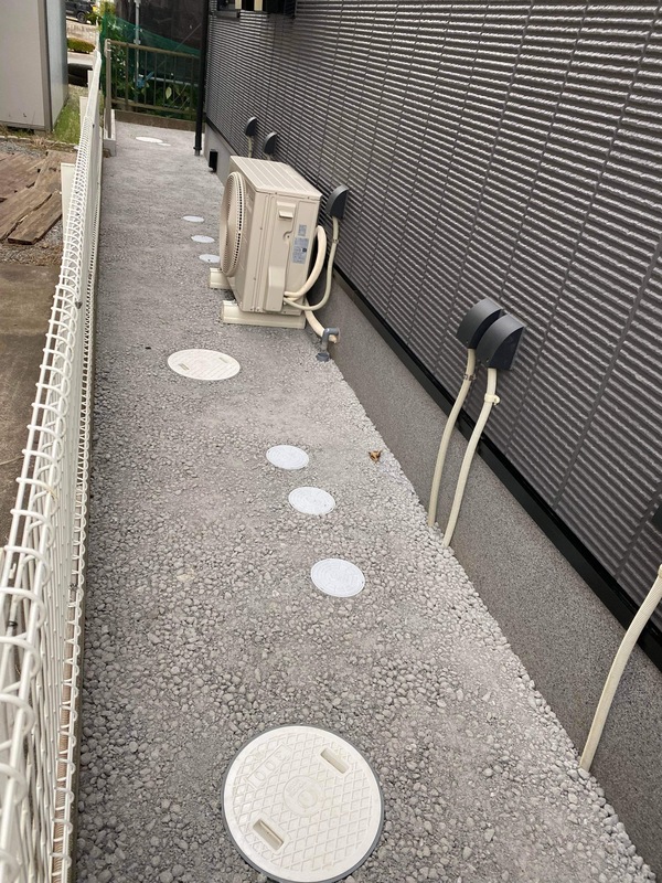 【千葉】「オワコン と オコシコン どっちを選ぶ? 一生に一度のお買い物で後悔しないでねっ」岡庭建材工業・TO ALL
