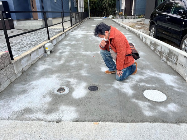 【福岡】「比較的新しい材料だから不安？ 透水・保水性コンクリートオワコンのその後をレポート」