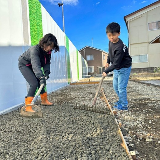 「ご紹介ありがとうございました。オワコンDIYしました。3点ご質問させてください」