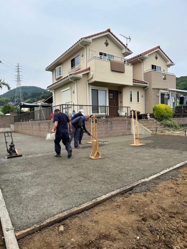 「雑草だけじゃない？！ 現場で生まれる多様な用途開発」（週刊生コン 2023/07/10）