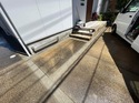 【福岡】「ついでなら激安でやってもらえる土間の隙間（スリット）の雑草対策」サカヒラ・all round