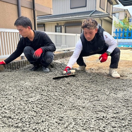 万人にとってコンクリートの入り口「生コンポータル」で「できること」