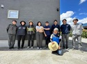 【兵庫】「DIYerさんも工事業者さんもご一緒に！ 笑顔で楽しもうオワコン施工」泰慶・モリシタアットホーム・エクステリア松本