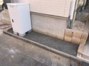 【埼玉】「どんなに狭くて不便な場所でも難なく納品できる 《生コンビニ》 について」渋谷建材・永洸