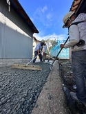【静岡】「これでやっと草取りから解放されます！」伊豆中央コンクリート・古見建設