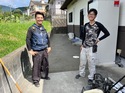 【福岡】「業者にとって初めての施工でも安心して任せられる理由《生コンビニ》とは？」サカヒラ・中村住宅メンテナンス