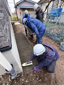 【福島】「普段仕入れている生コンにお薬をポイするだけで水をがぶ飲みするコンクリの出来上がり」松阪興産 会津工場・富士和工業