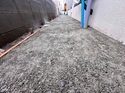 【福島】「普段人目につかないし目的は防草や排水だったとしても仕上げには手を抜かない」松阪興産 会津工場・富士和工業