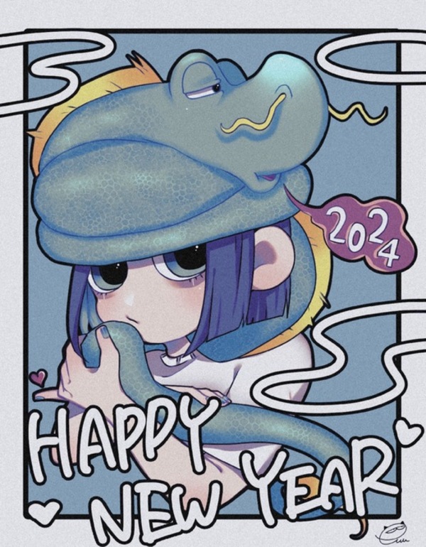 「今年もよろしく!」Instagramのコメント欄に寄せられた質問や指摘に答える公式ブログ #7
