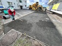 【静岡】「少子高齢化で深刻化するメンテナンス費用の増大に【町営住宅の駐車場で採用されたオワコン】が示す未来」藤枝生コン・西尾建工