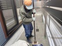【島根】「いよいよ本格化する雑草に害虫、ぬかるみに水たまりといった悩み。任せて安心の地元工事業者に出会うまで」共同商事・タケゾーファーム