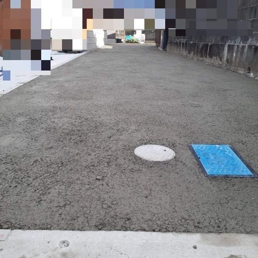 【大阪】「旗竿地って知ってる？ 先手を打っておかないと苦しむ 【排水】【防草】 について」寝屋川コンクリート・エヌシー産業