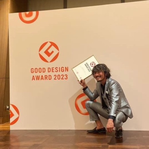 グッドデザイン賞2020ゴールドホルダー宮本さんが長年の沈黙をやぶり【オワコン】 で【テッペン（グランプリ）、獲ろうか。】