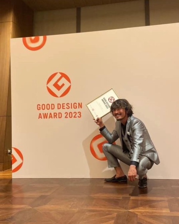 グッドデザイン賞2020ゴールドホルダー宮本さんが長年の沈黙をやぶり【オワコン】 で【テッペン（グランプリ）、獲ろうか。】