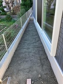 【埼玉】「夏本番に備えて防草・排水をオワコン化しちゃえ」渋谷建材・永洸