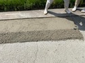 【熊本】「市が管理する敷地の排水のために局所的に採用されました」土佐屋生コン