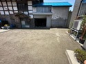 【青森】「もともとアスファルトの駐車場だったが、経年劣化のためリフォームを計画」山健生コン・サンパチ（888）