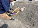 「生コンはいつだって好きな形になれるんだ」の顕現【オワコン】で自由造形