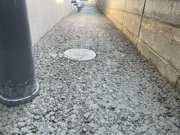 【大阪】「なにわのオワコン！ 家周りの防草・排水は俺たちに任せろ」寝屋川コンクリート・エヌシー産業