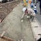 【雑草】にお困りの不動産・施設管理業者様必見【オワコン】コンクリートは防草シートと違って本格的な対策です
