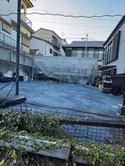 【長崎】DIYerさんが挑戦したバスケットコートと階段の現在を訪ねる