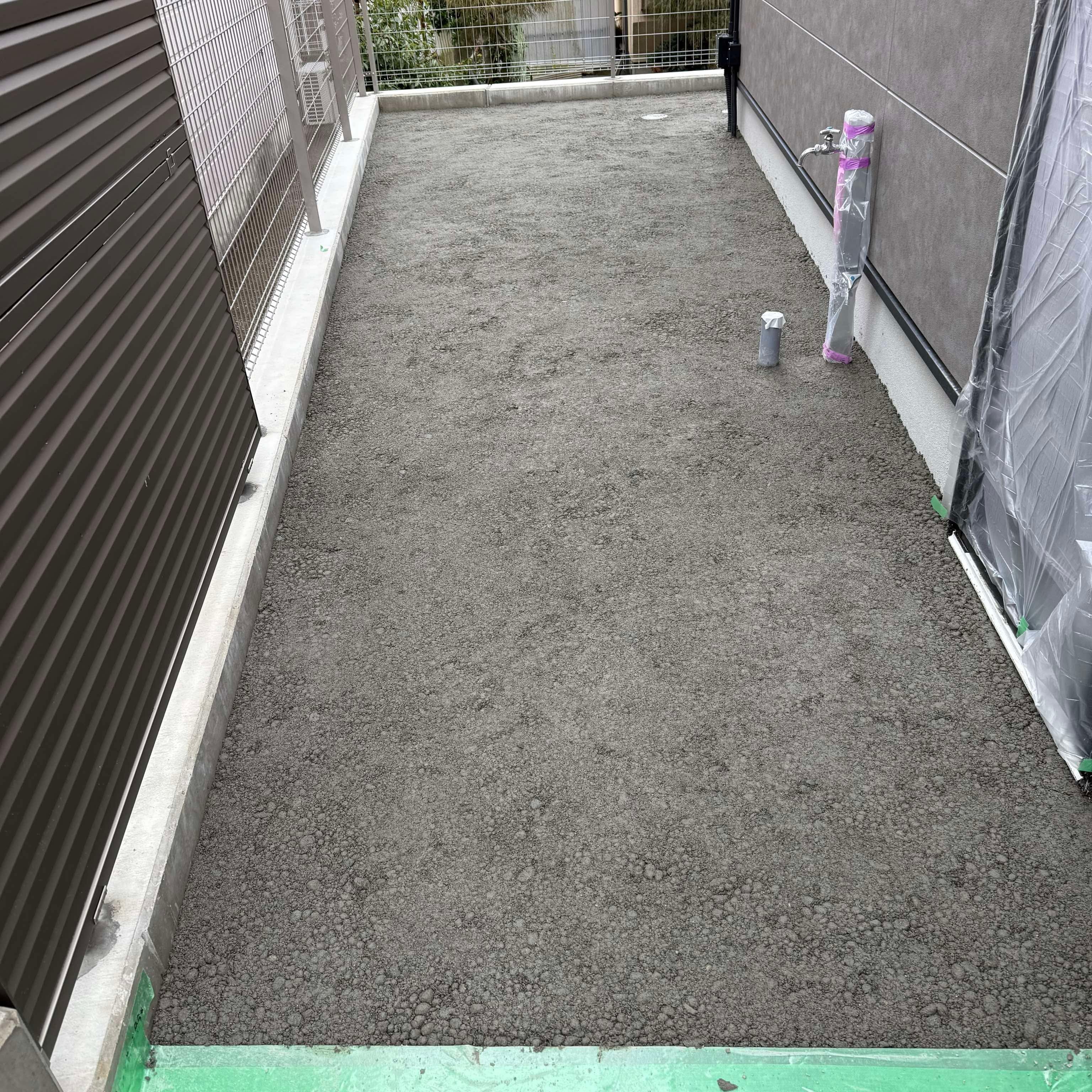 【直営施工】 オワコン®︎ 敷きたいけど業者さん探したり交渉したりするのめんどい？