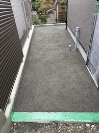 【直営施工】 オワコン®︎ 敷きたいけど業者さん探したり交渉したりするのめんどい？