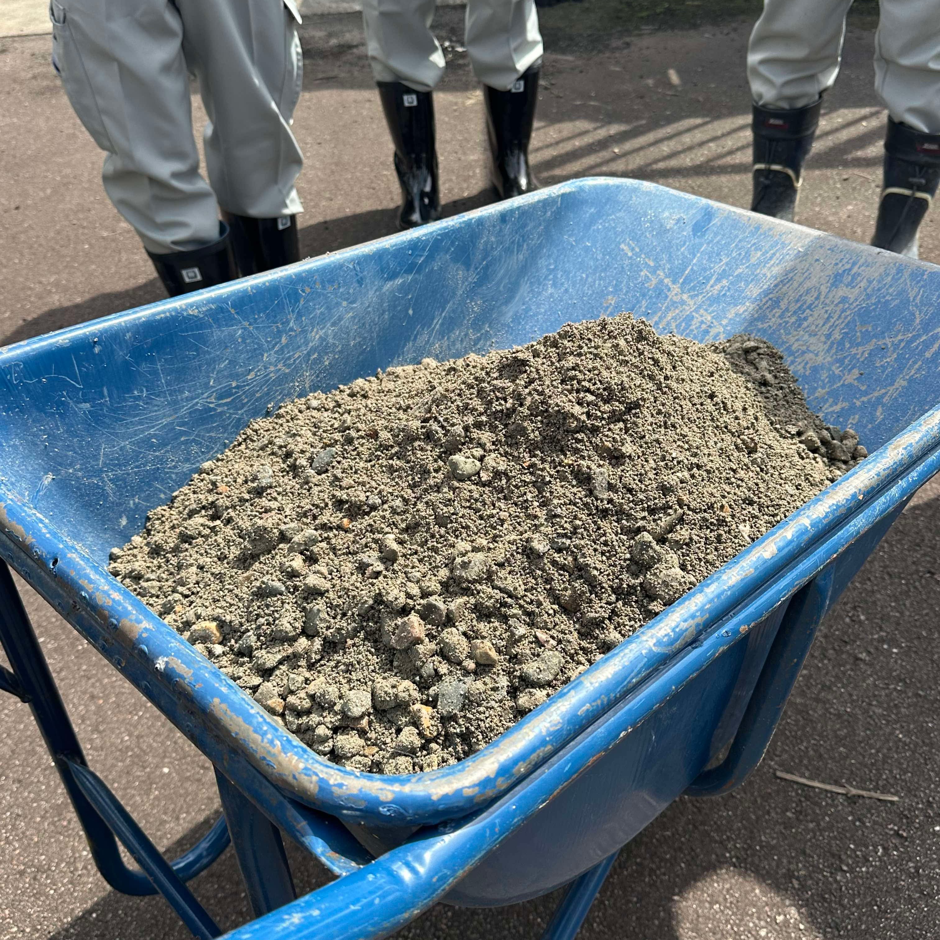 【富山】でもいよいよ 残コン と オワコン®︎ によるインフラメンテナンスが始まる【高岡】