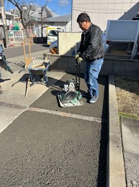 アパート駐車場のリフォームならオワコンで費用を抑えられます